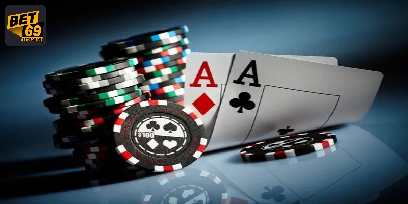 Luật chơi Poker cơ bản